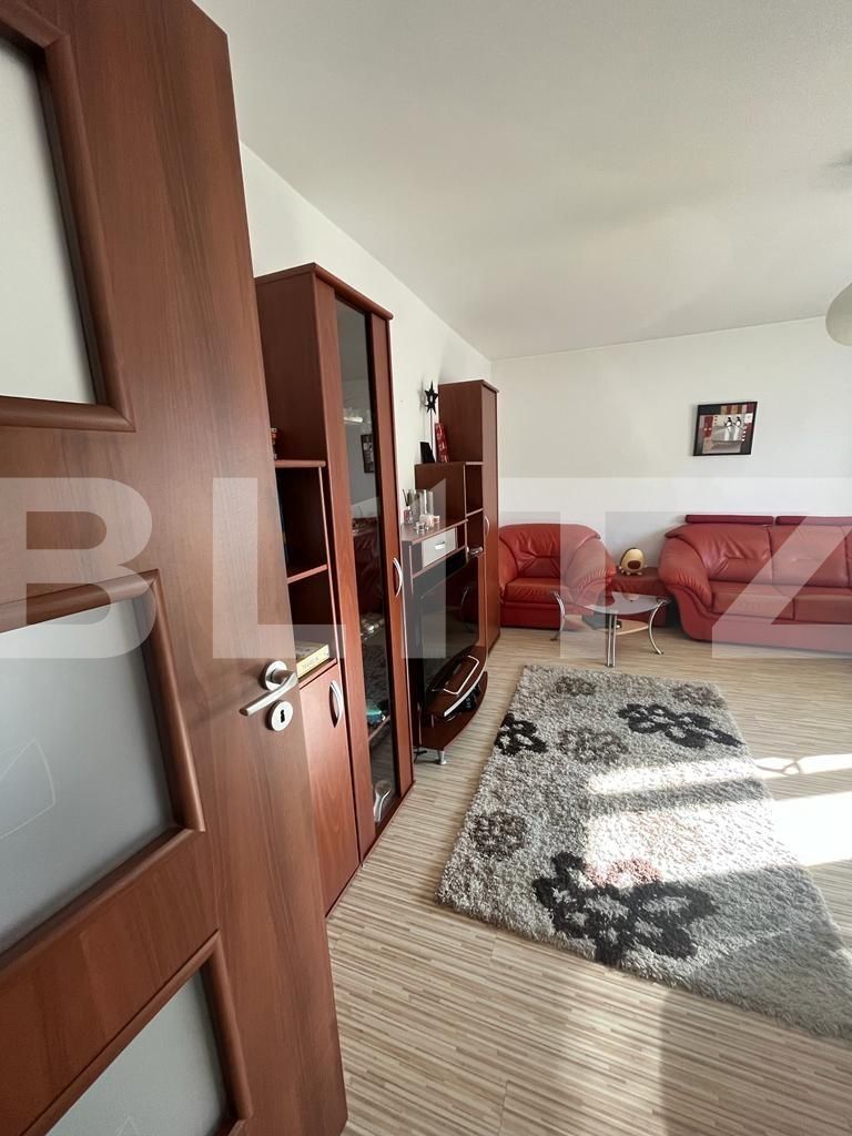 Apartament de închiriat 2 camere Manastur - 113854AI | BLITZ Cluj-Napoca | Poza3