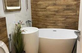 Apartament cu 3 camere, 65 mp, prima inchirere, zona Scortarilor