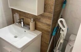 Apartament cu 3 camere, 65 mp, prima inchirere, zona Scortarilor