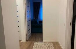 Apartament cu 3 camere, 65 mp, prima inchirere, zona Scortarilor