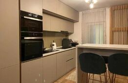 Apartament cu 3 camere, 65 mp, prima inchirere, zona Scortarilor