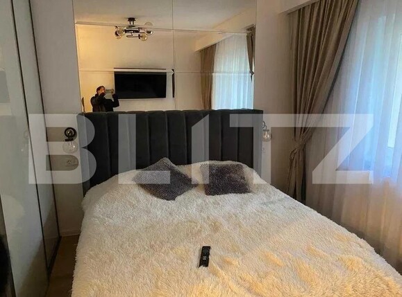 Apartament de închiriat 3 camere Marasti - 113855AI | BLITZ Cluj-Napoca | Poza4