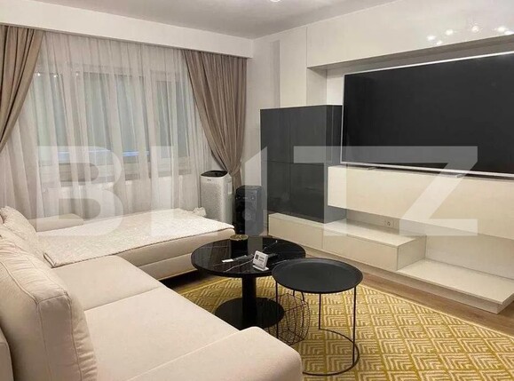 Apartament de închiriat 3 camere Marasti - 113855AI | BLITZ Cluj-Napoca | Poza1