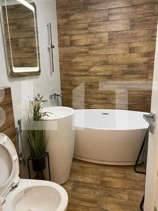 Apartament de închiriat 3 camere Marasti - 113855AI | BLITZ Cluj-Napoca | Poza6