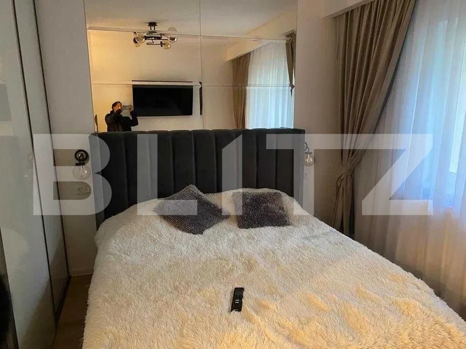 Apartament de închiriat 3 camere Marasti - 113855AI | BLITZ Cluj-Napoca | Poza4