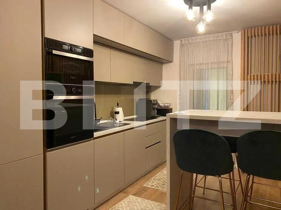 Apartament de închiriat 3 camere Marasti - 113855AI | BLITZ Cluj-Napoca | Poza2