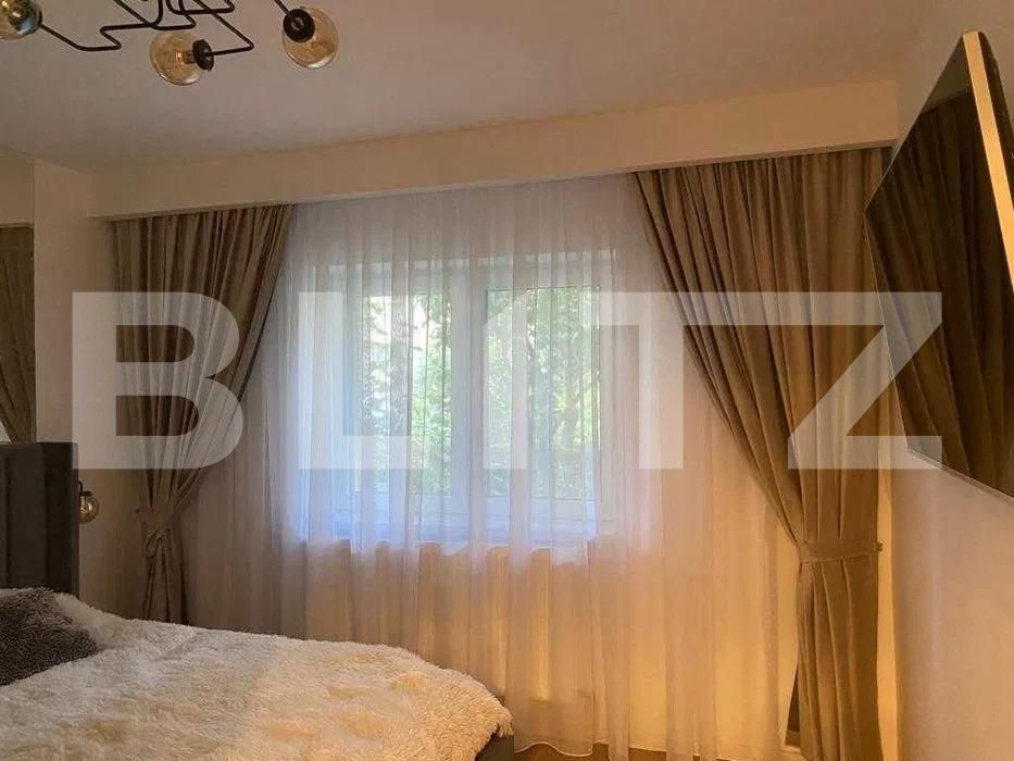 Apartament de închiriat 3 camere Marasti - 113855AI | BLITZ Cluj-Napoca | Poza5