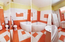 Apartament 2 camere , 63 mp , zona Stejarului + bonus 60 mp pod cu cf.