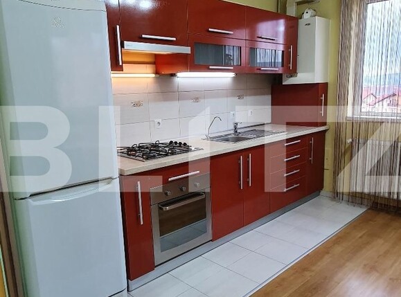 Apartament de vânzare 2 camere Floreşti - 113856AV | BLITZ Cluj-Napoca | Poza12