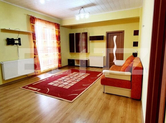 Apartament de vânzare 2 camere Floreşti - 113856AV | BLITZ Cluj-Napoca | Poza1