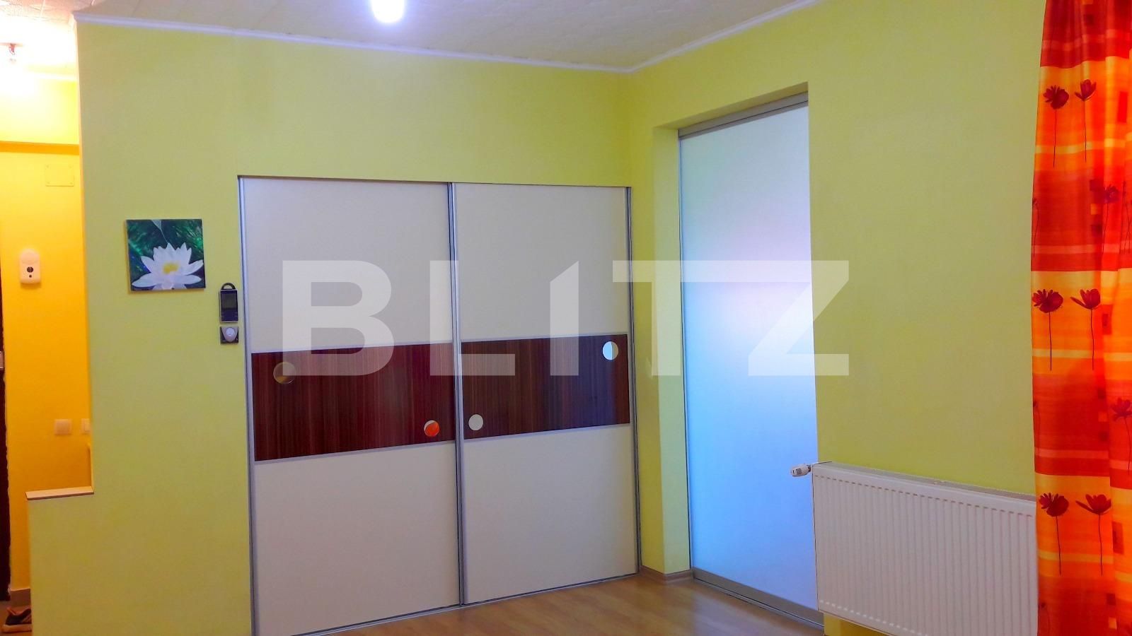 Apartament de vânzare 2 camere Floreşti - 113856AV | BLITZ Cluj-Napoca | Poza3