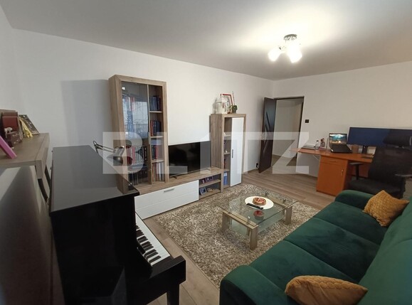 Apartament de vânzare 2 camere Intre Lacuri - 113857AV | BLITZ Cluj-Napoca | Poza1