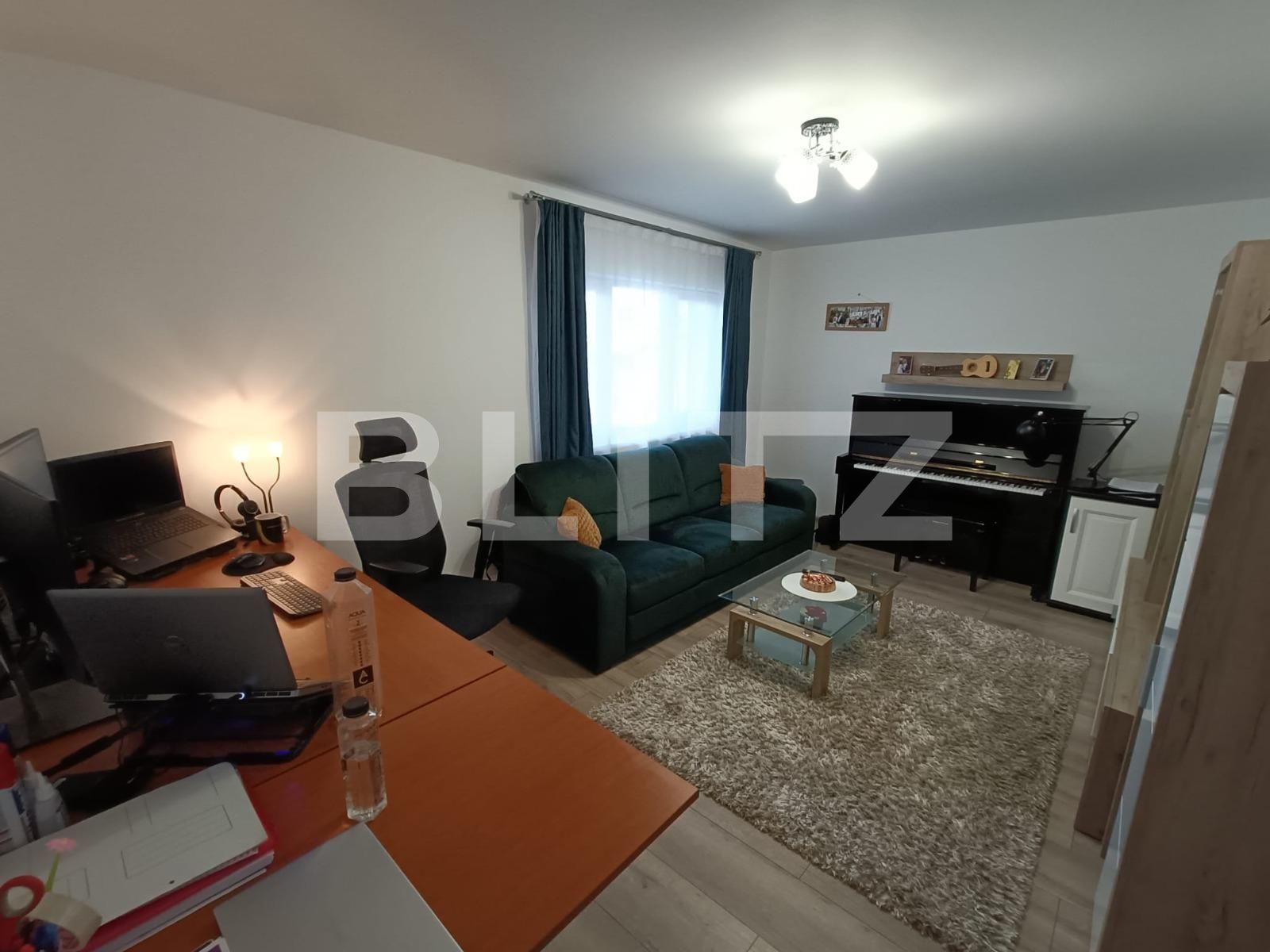 Apartament de vânzare 2 camere Intre Lacuri - 113857AV | BLITZ Cluj-Napoca | Poza2