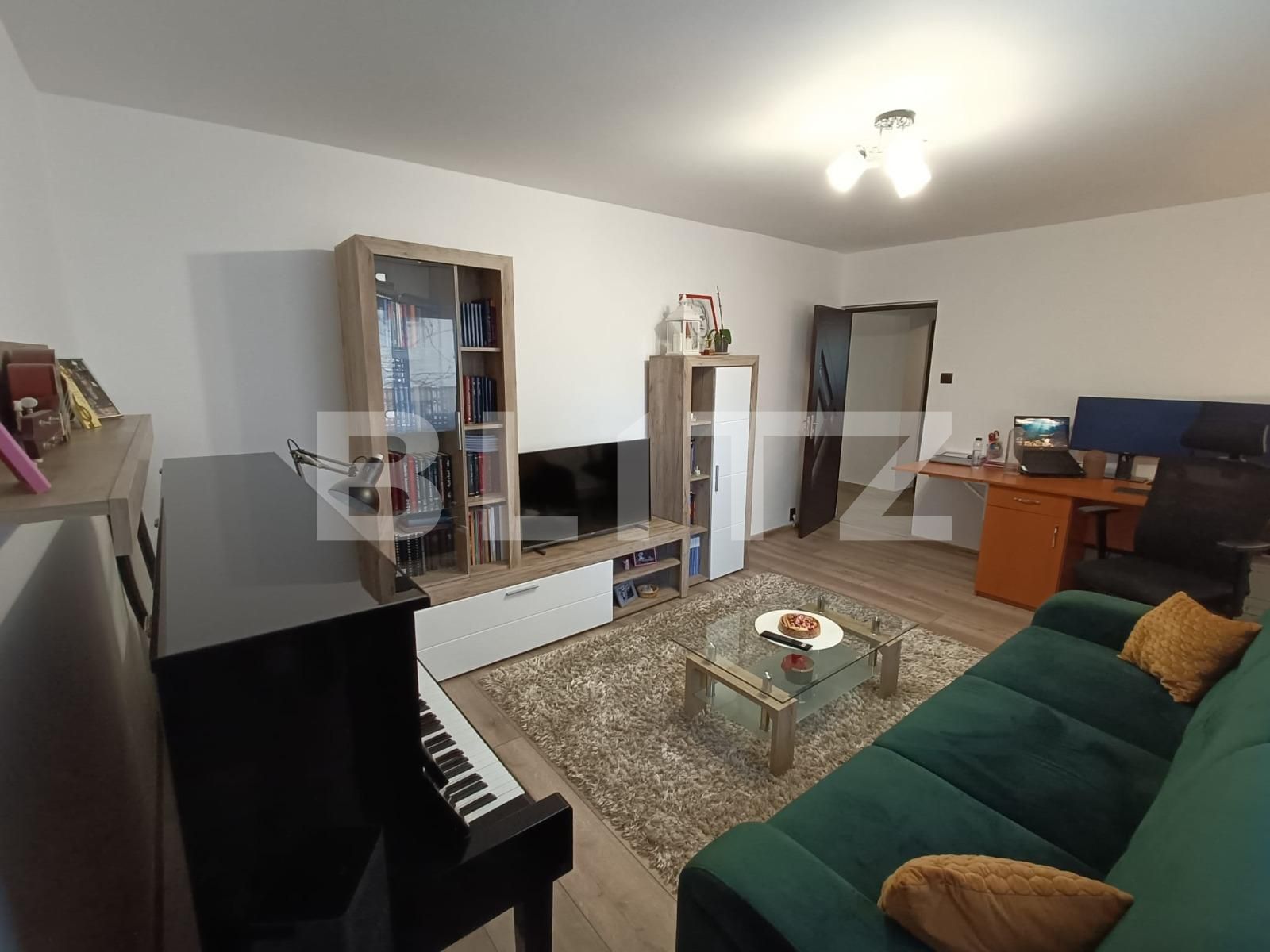 Apartament de vânzare 2 camere Intre Lacuri - 113857AV | BLITZ Cluj-Napoca | Poza1