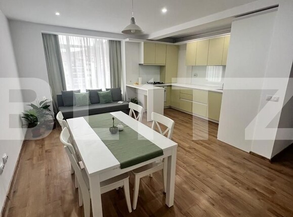 Apartament de închiriat 3 camere Floreşti - 113860AI | BLITZ Cluj-Napoca | Poza1