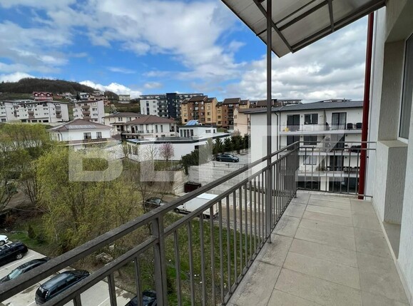 Apartament de închiriat 3 camere Floreşti - 113860AI | BLITZ Cluj-Napoca | Poza9