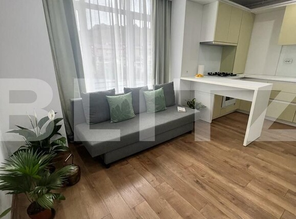 Apartament de închiriat 3 camere Floreşti - 113860AI | BLITZ Cluj-Napoca | Poza3