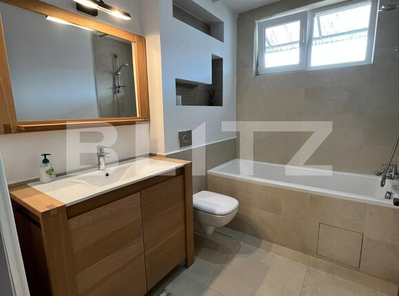 Apartament de închiriat 3 camere Floreşti - 113860AI | BLITZ Cluj-Napoca | Poza8