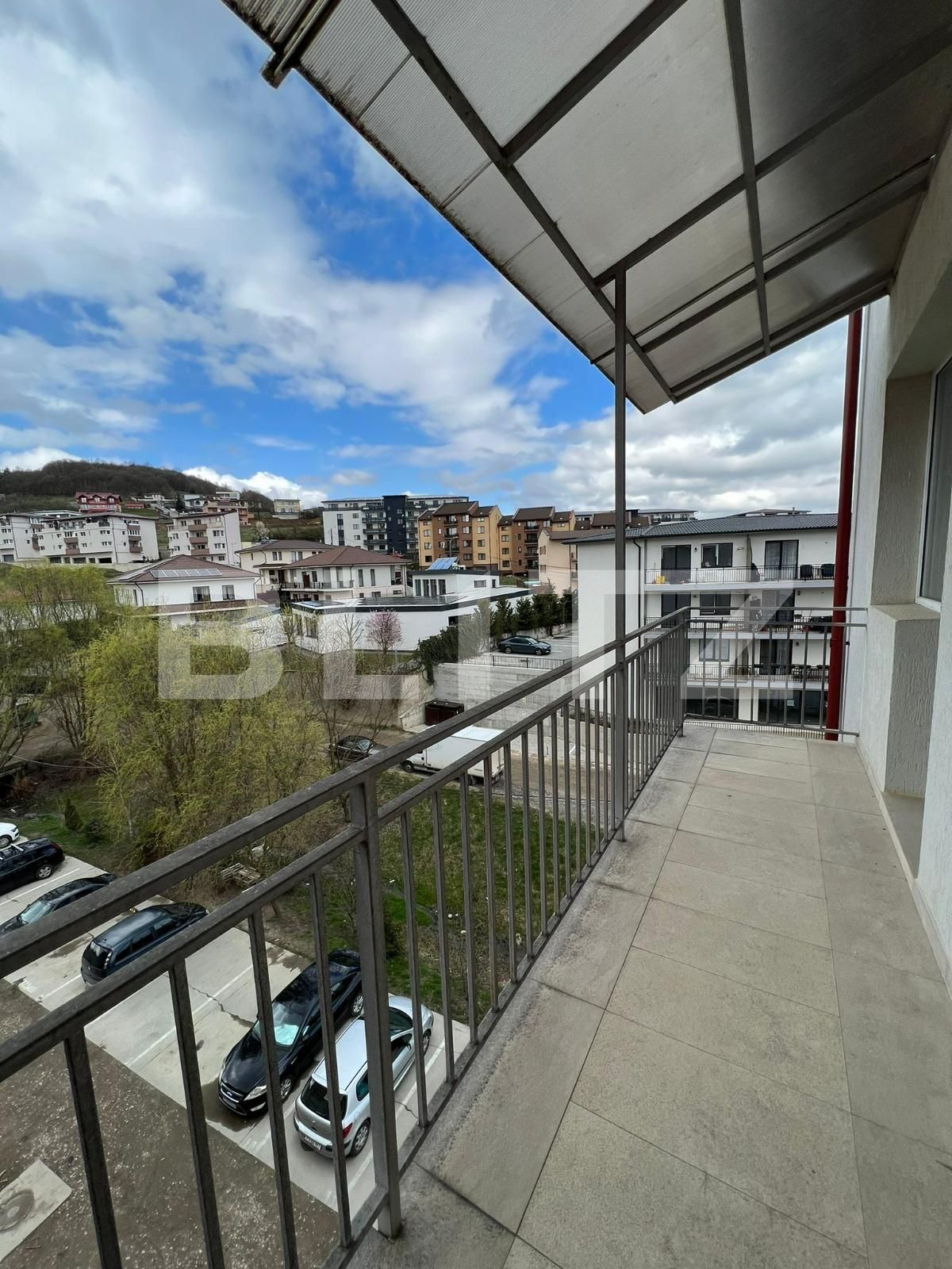 Apartament de închiriat 3 camere Floreşti - 113860AI | BLITZ Cluj-Napoca | Poza9