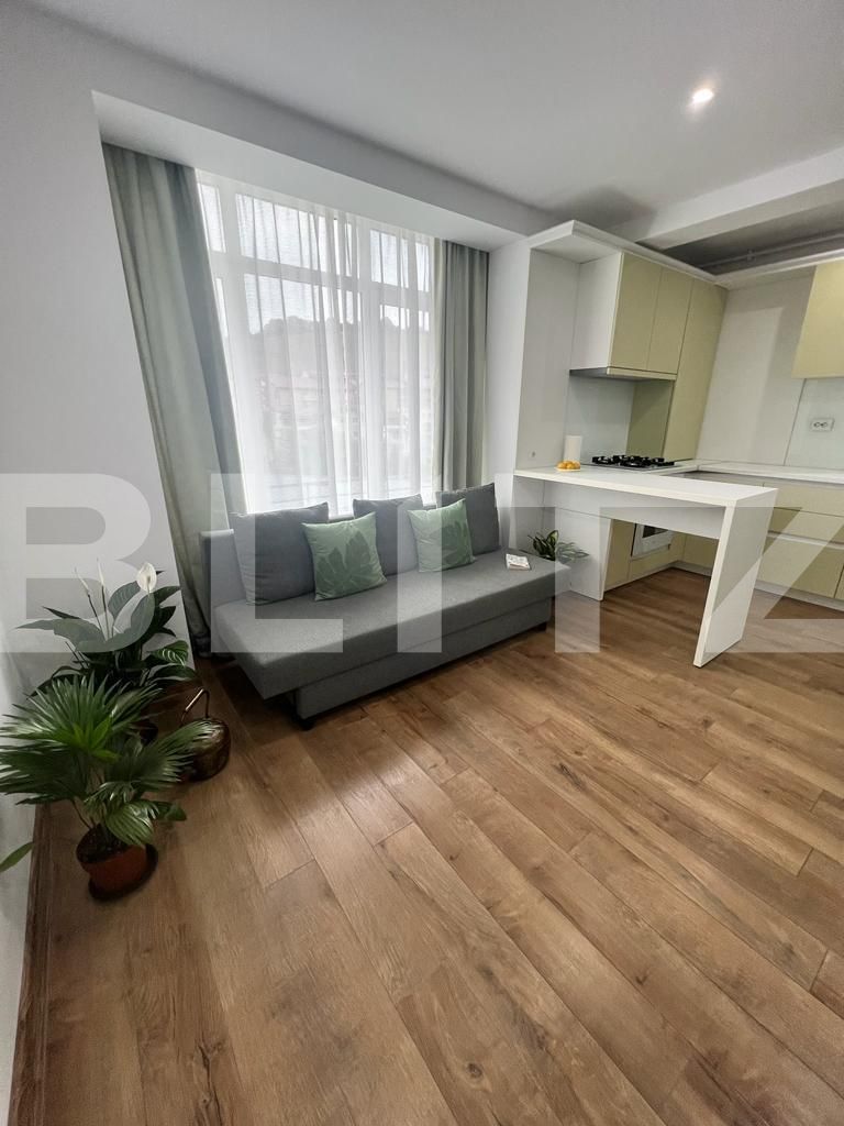 Apartament de închiriat 3 camere Floreşti - 113860AI | BLITZ Cluj-Napoca | Poza3