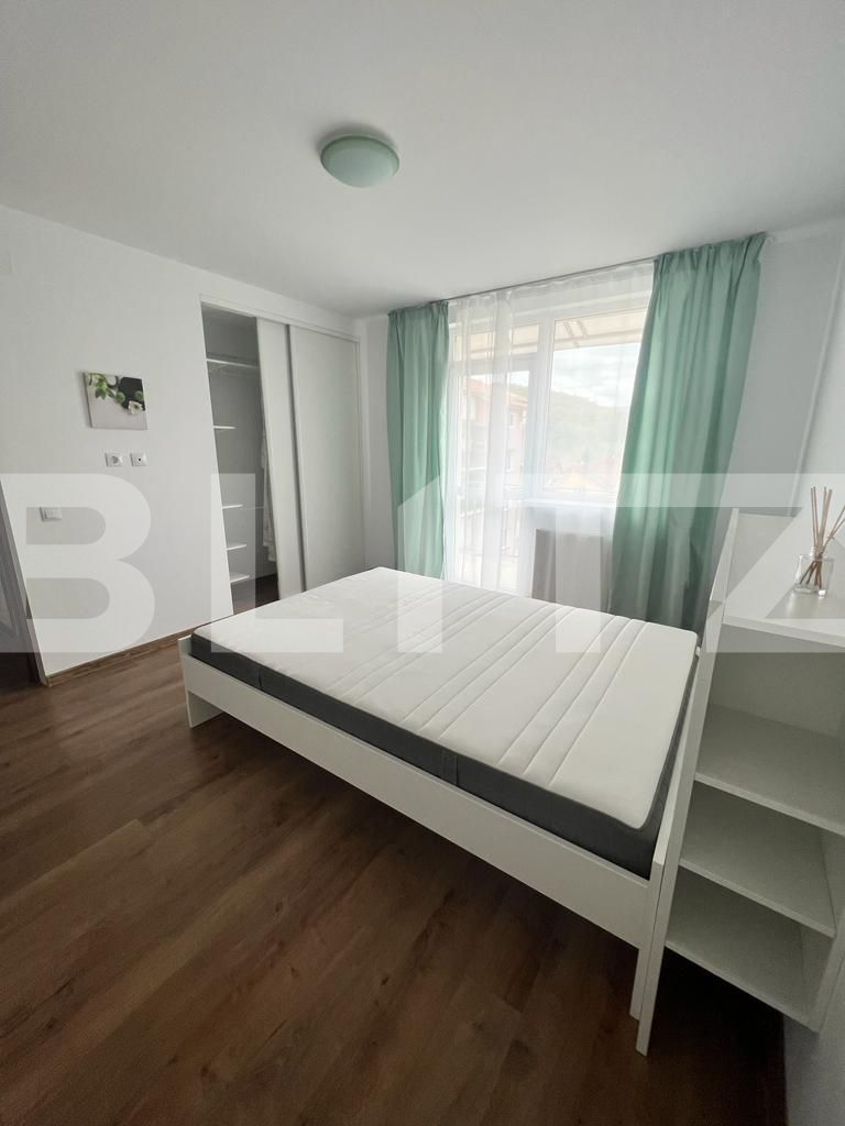 Apartament de închiriat 3 camere Floreşti - 113860AI | BLITZ Cluj-Napoca | Poza5