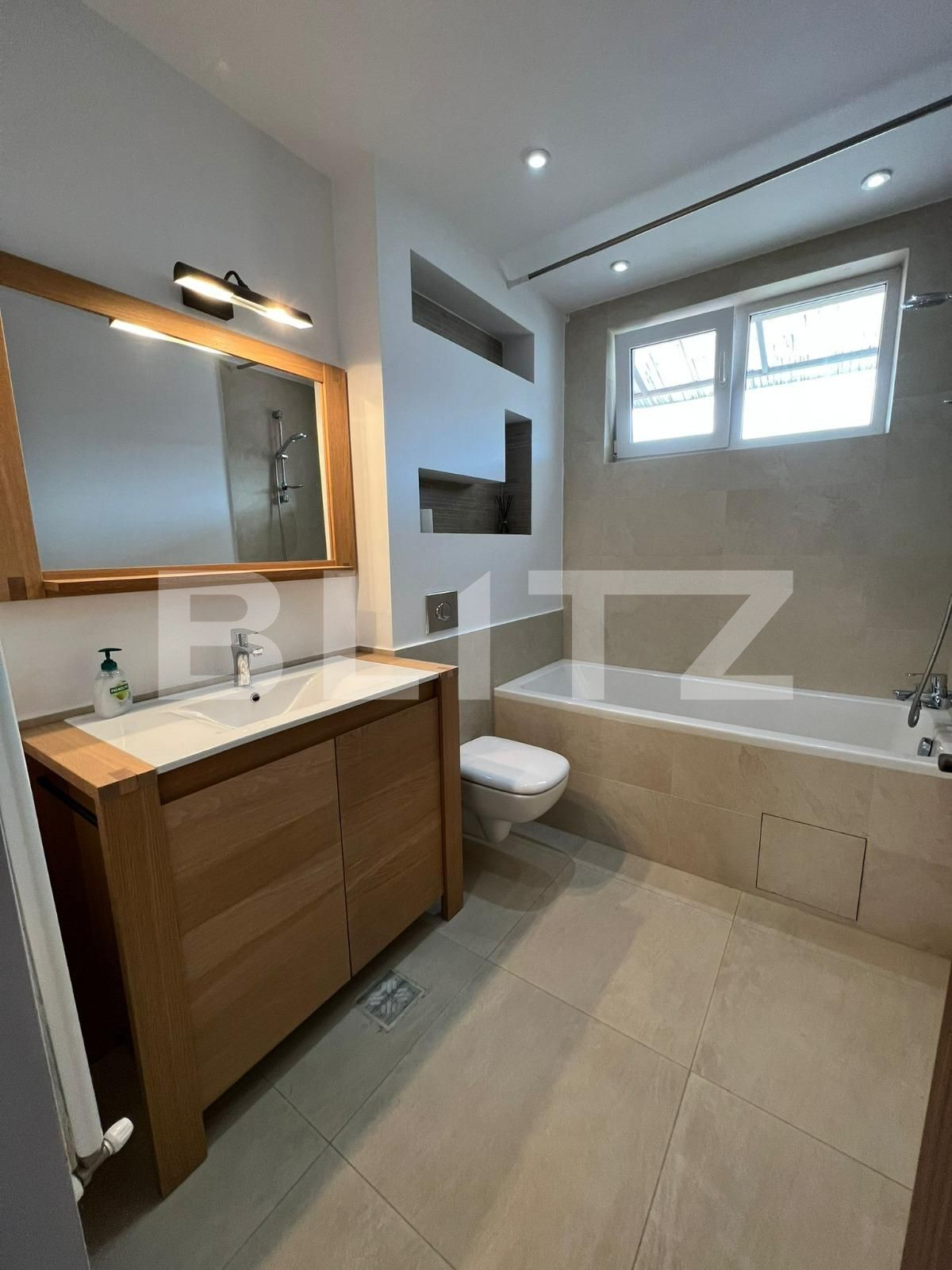 Apartament de închiriat 3 camere Floreşti - 113860AI | BLITZ Cluj-Napoca | Poza8