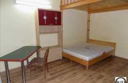 Inchiriere 1 camera, 34 mp utili cu mezanin interior, zona Byron