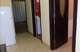 Inchiriere 1 camera, 34 mp utili cu mezanin interior, zona Byron