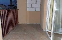 Inchiriere 1 camera, 34 mp utili cu mezanin interior, zona Byron