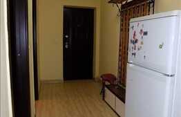 Inchiriere 1 camera, 34 mp utili cu mezanin interior, zona Byron