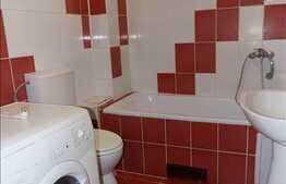 Inchiriere 1 camera, 34 mp utili cu mezanin interior, zona Byron