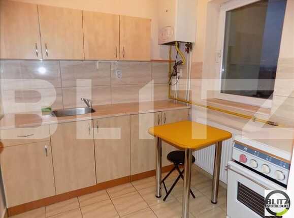 Garsonieră de închiriat Iris - 11387AI | BLITZ Cluj-Napoca | Poza8