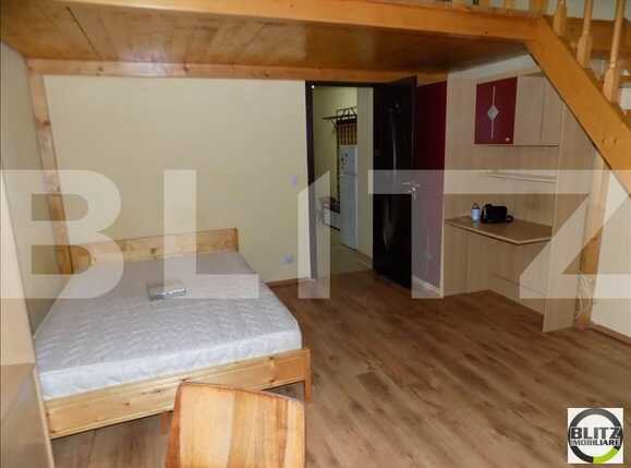 Garsonieră de închiriat Iris - 11387AI | BLITZ Cluj-Napoca | Poza2