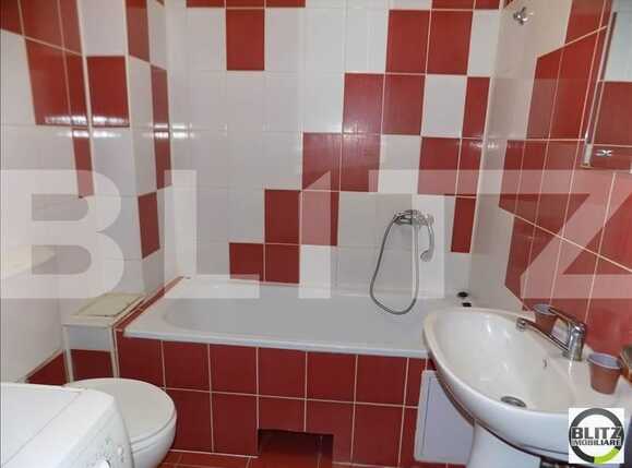 Garsonieră de închiriat Iris - 11387AI | BLITZ Cluj-Napoca | Poza13