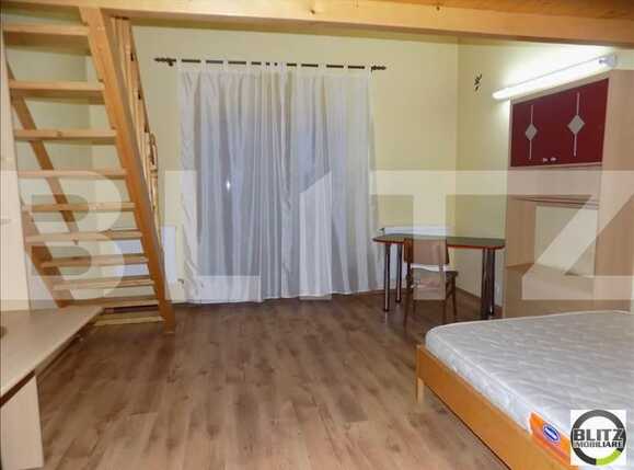 Garsonieră de închiriat Iris - 11387AI | BLITZ Cluj-Napoca | Poza1