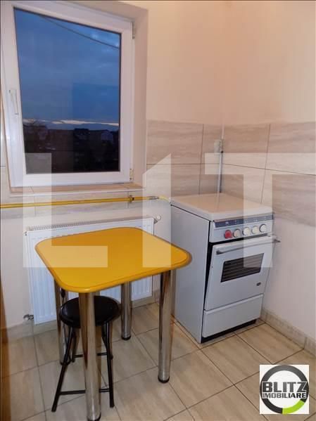 Garsonieră de închiriat Iris - 11387AI | BLITZ Cluj-Napoca | Poza9