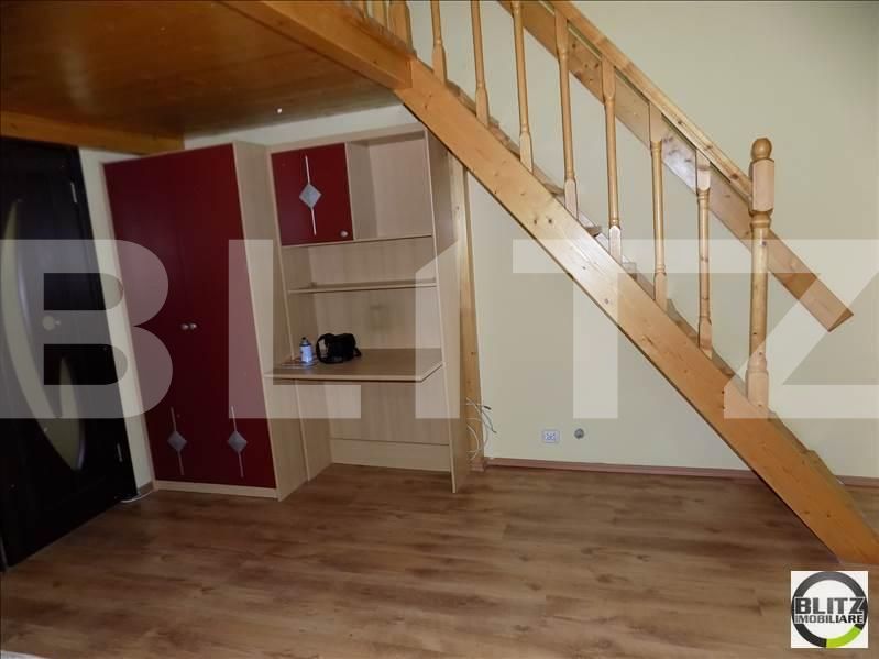 Garsonieră de închiriat Iris - 11387AI | BLITZ Cluj-Napoca | Poza6