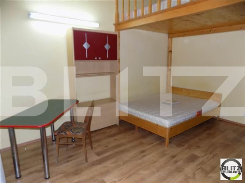 Garsonieră de închiriat Iris - 11387AI | BLITZ Cluj-Napoca | Poza4