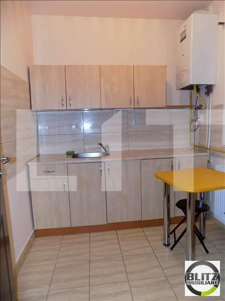 Garsonieră de închiriat Iris - 11387AI | BLITZ Cluj-Napoca | Poza10
