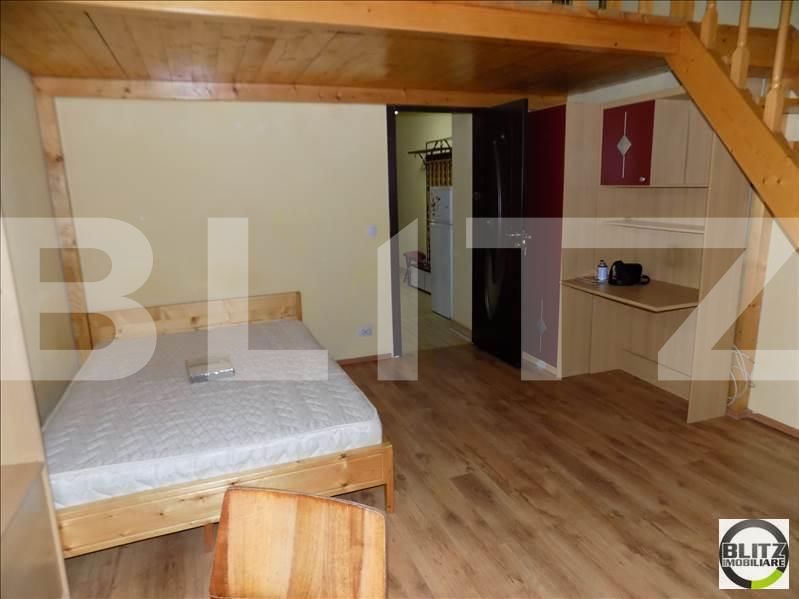 Garsonieră de închiriat Iris - 11387AI | BLITZ Cluj-Napoca | Poza2
