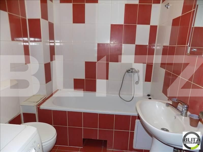 Garsonieră de închiriat Iris - 11387AI | BLITZ Cluj-Napoca | Poza13