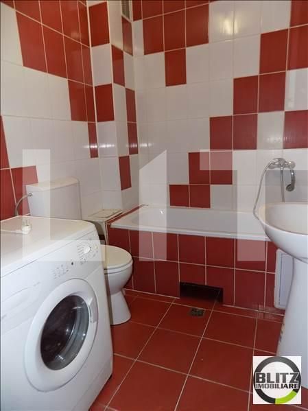 Garsonieră de închiriat Iris - 11387AI | BLITZ Cluj-Napoca | Poza12