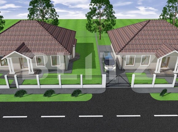 Casa de vânzare 4 camere Sanpetru - 113870CV | BLITZ Brașov | Poza3