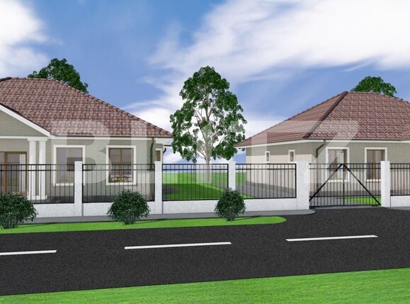 Casa de vânzare 4 camere Sanpetru - 113870CV | BLITZ Brașov | Poza4