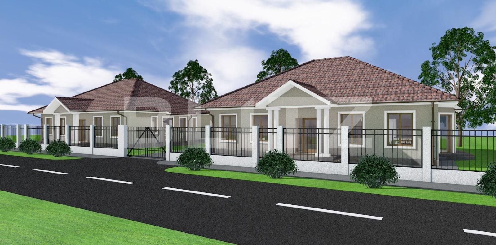 Casa de vânzare 4 camere Sanpetru - 113870CV | BLITZ Brașov | Poza5