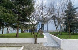 Casa individuala, semifinisata,133 mp, curte amenajata 561mp, Zona Lidl 