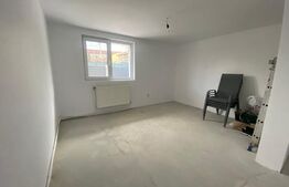 Casa individuala, semifinisata,133 mp, curte amenajata 561mp, Zona Lidl 