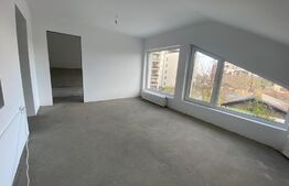 Casa individuala, semifinisata,133 mp, curte amenajata 561mp, Zona Lidl 