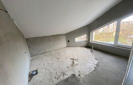 Casa individuala, semifinisata,133 mp, curte amenajata 561mp, Zona Lidl 