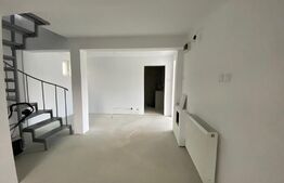 Casa individuala, semifinisata,133 mp, curte amenajata 561mp, Zona Lidl 